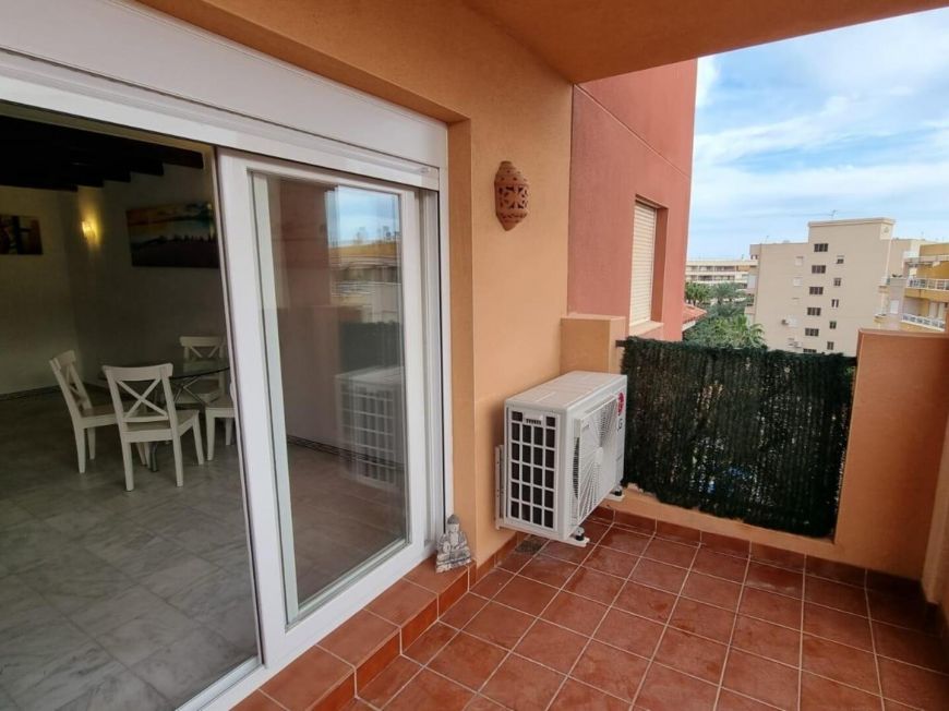 Испания apartments torrevieja 