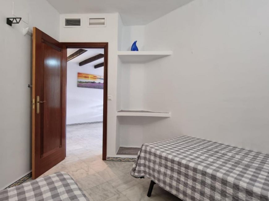 Испания apartments torrevieja 