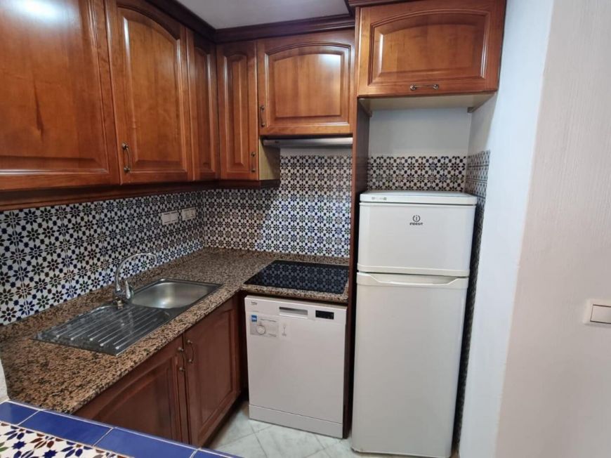 Испания apartments torrevieja 