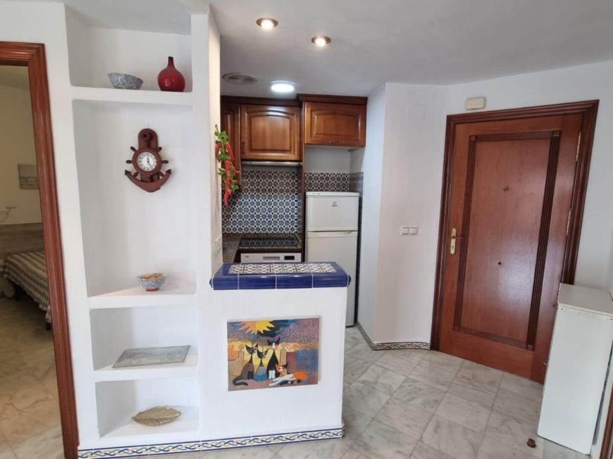 Испания apartments torrevieja 