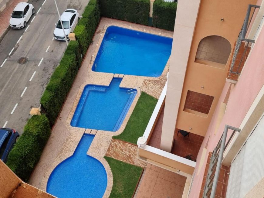 Испания apartments torrevieja 