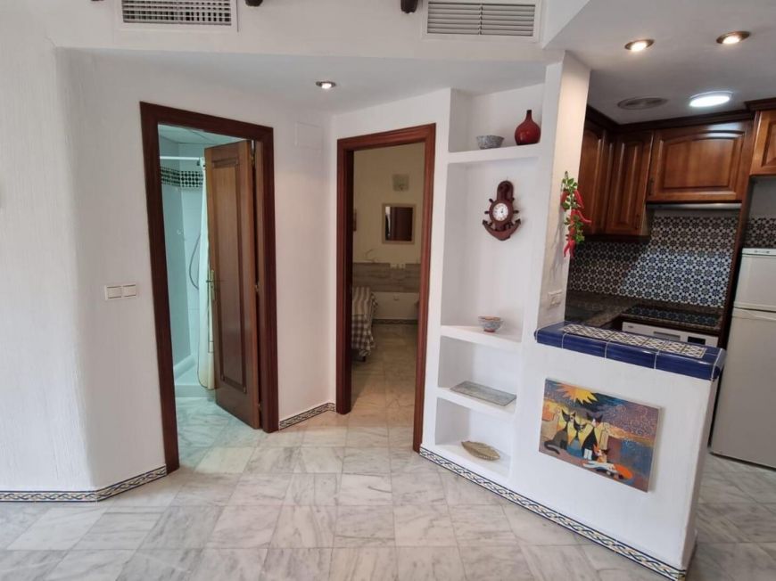 Испания apartments torrevieja 