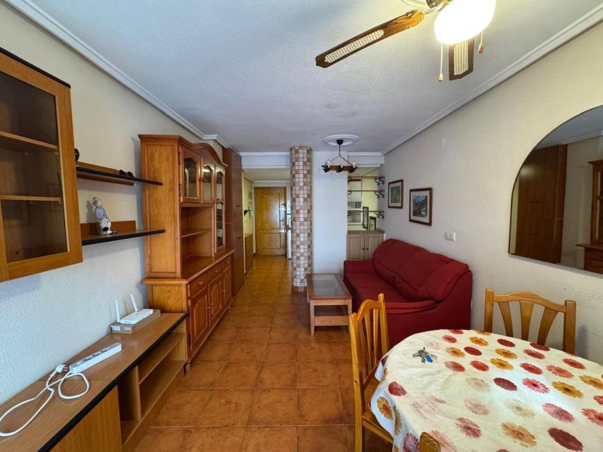 Španělsko Apartmány / byty Torrevieja