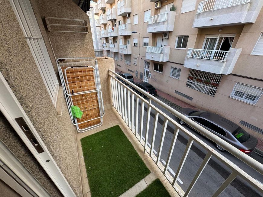 Španělsko Apartmány / byty Torrevieja