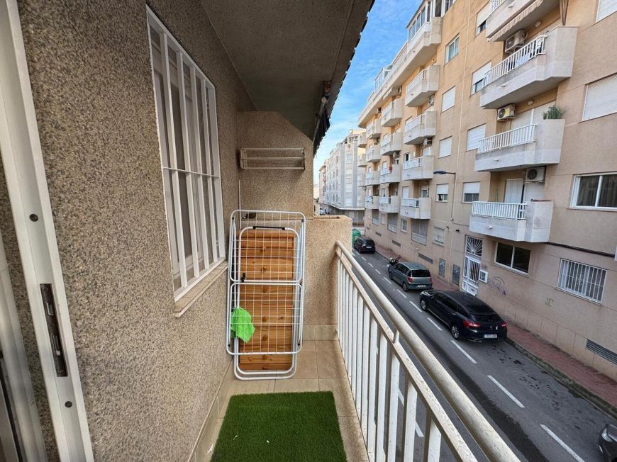 Španělsko Apartmány / byty Torrevieja