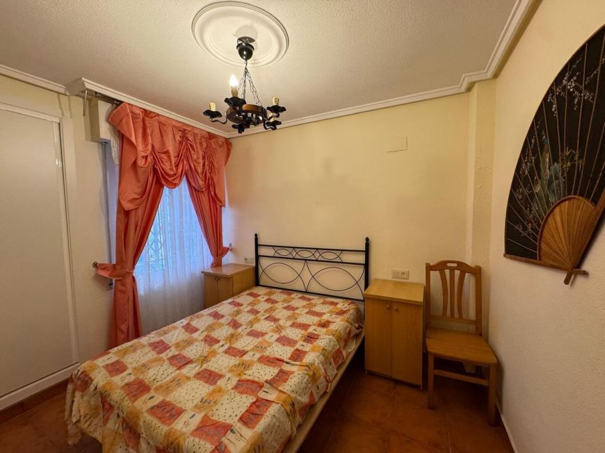 Španělsko Apartmány / byty Torrevieja