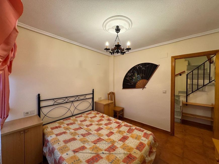 Španělsko Apartmány / byty Torrevieja