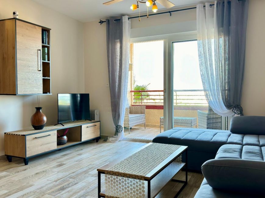 Španělsko Apartmány / byty Torrevieja