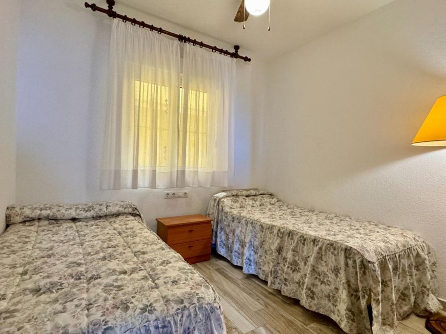 Španělsko Apartmány / byty Torrevieja