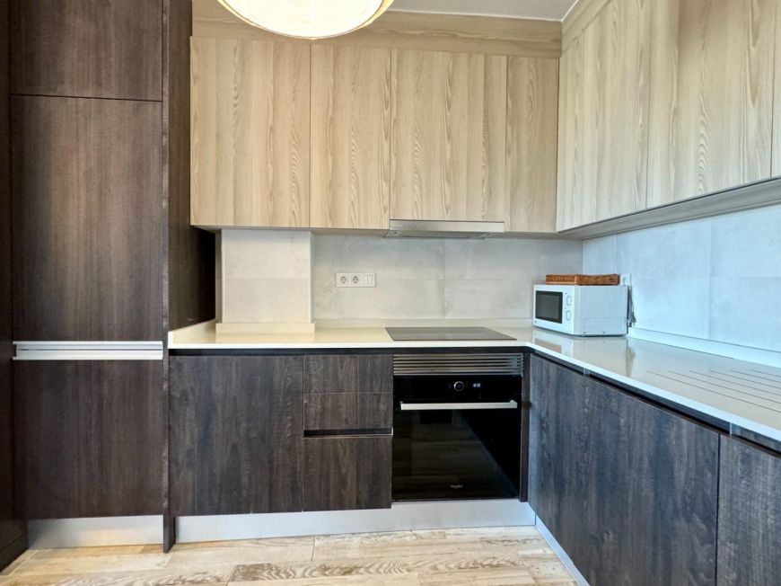 Španělsko Apartmány / byty Torrevieja