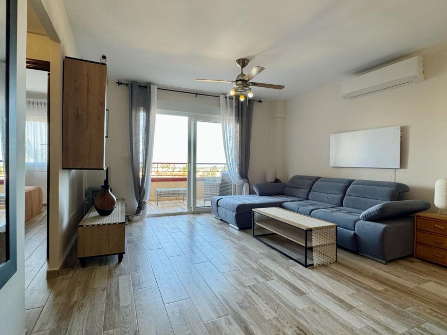 Španělsko Apartmány / byty Torrevieja