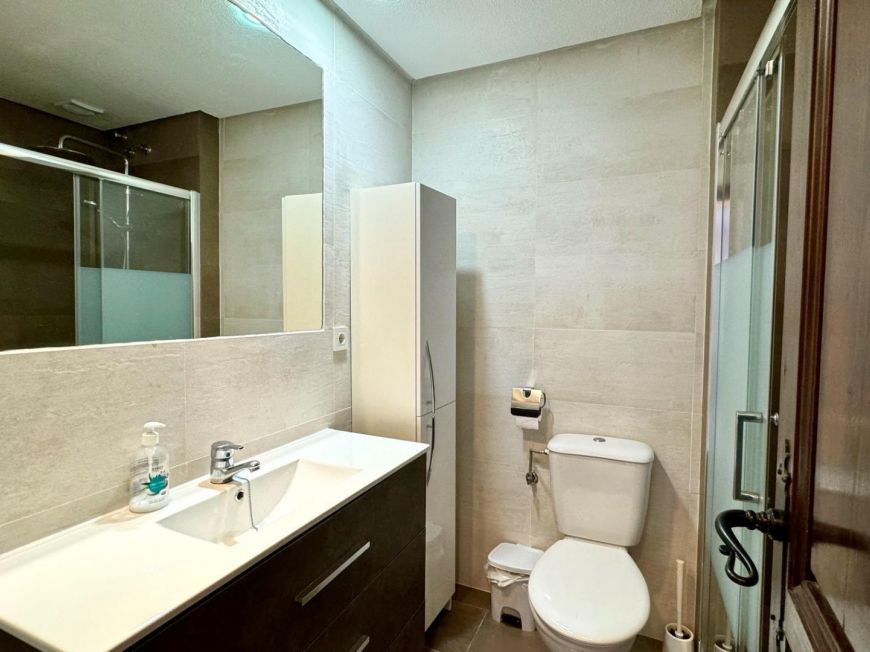 Španělsko Apartmány / byty Torrevieja