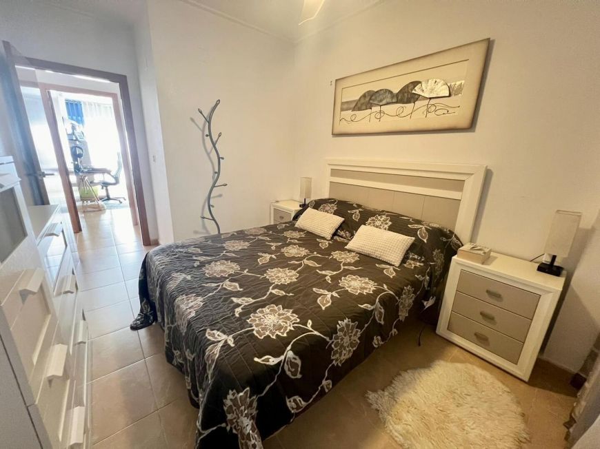 Испания apartments torrevieja 