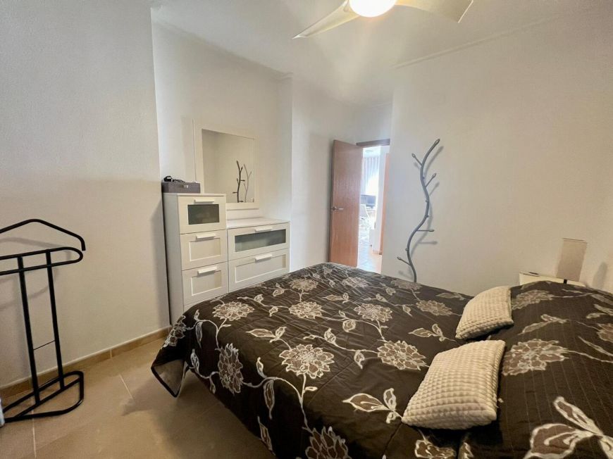 Испания apartments torrevieja 