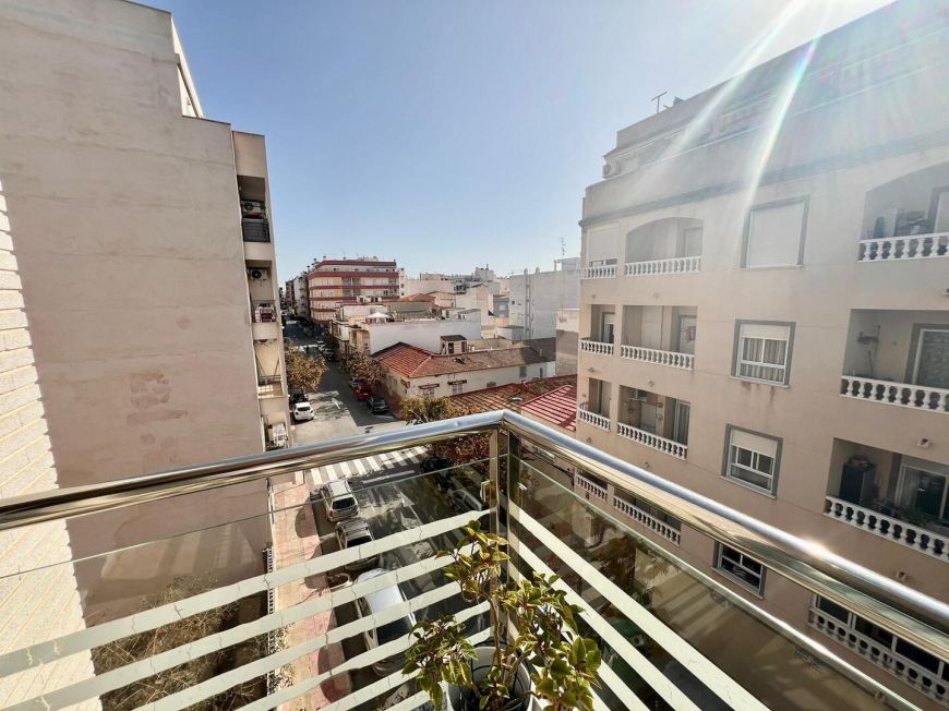 Испания apartments torrevieja 