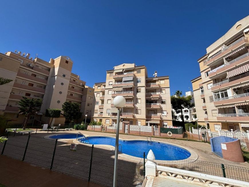 Испания apartments torrevieja 