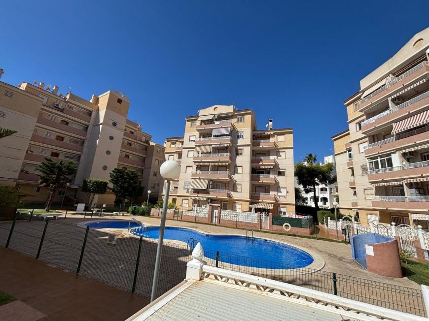 Испания apartments torrevieja 