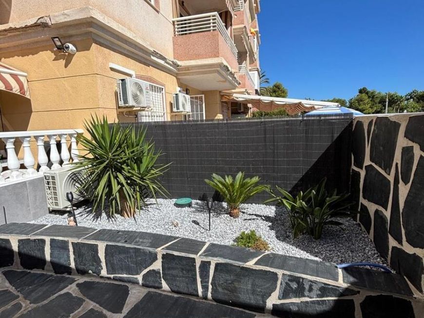 Испания apartments torrevieja 