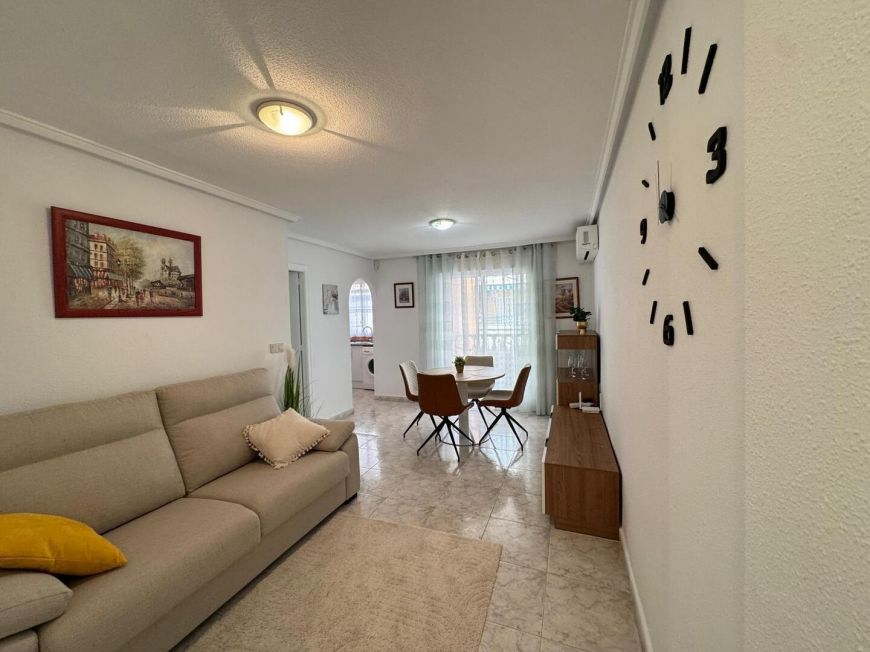 Испания apartments torrevieja 