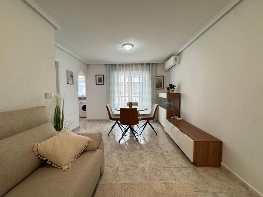 Испания apartments torrevieja 