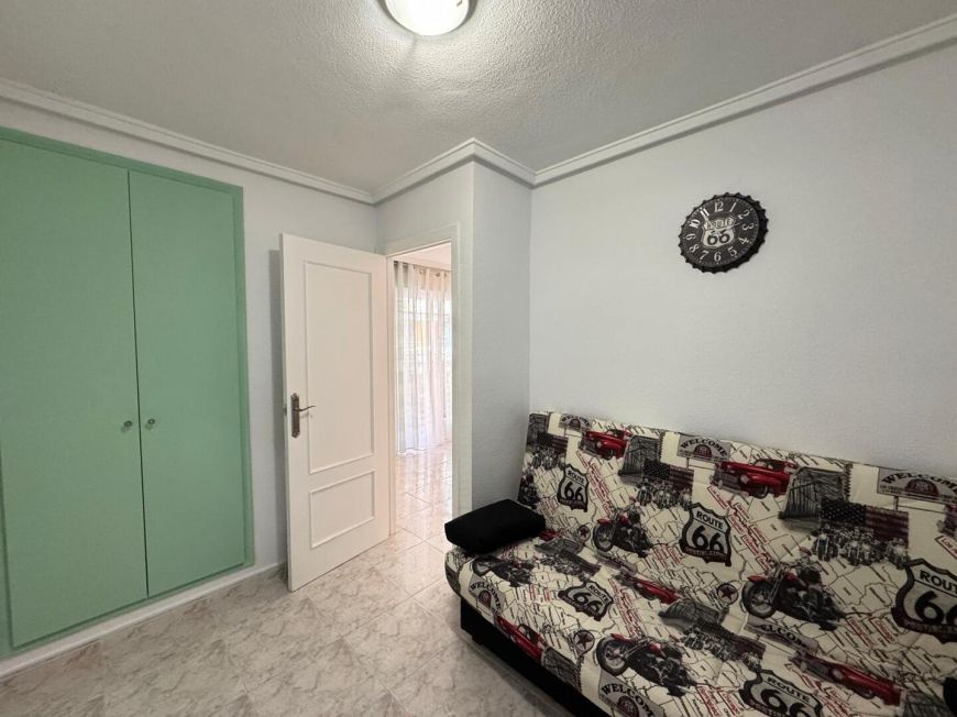 Испания apartments torrevieja 