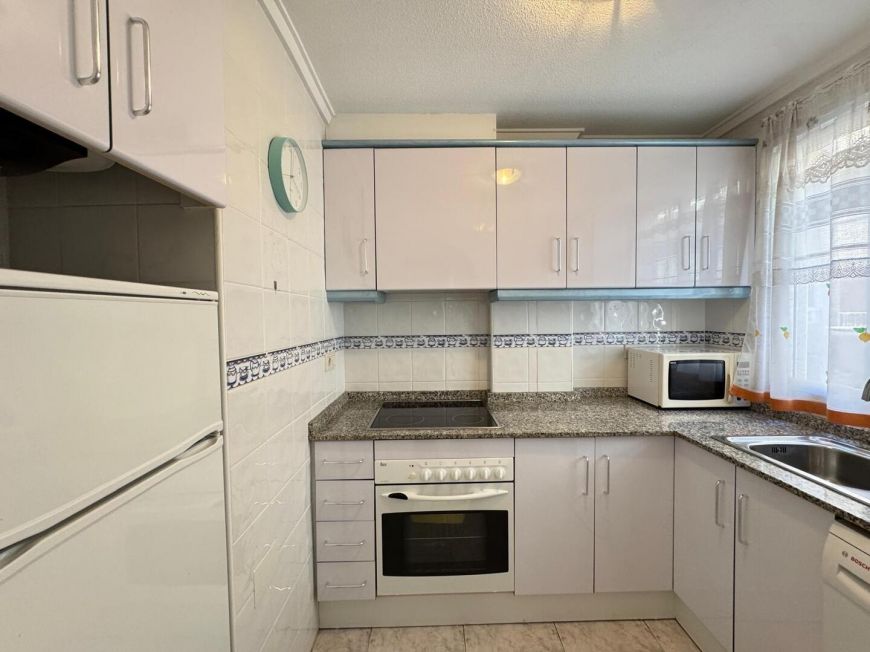 Испания apartments torrevieja 