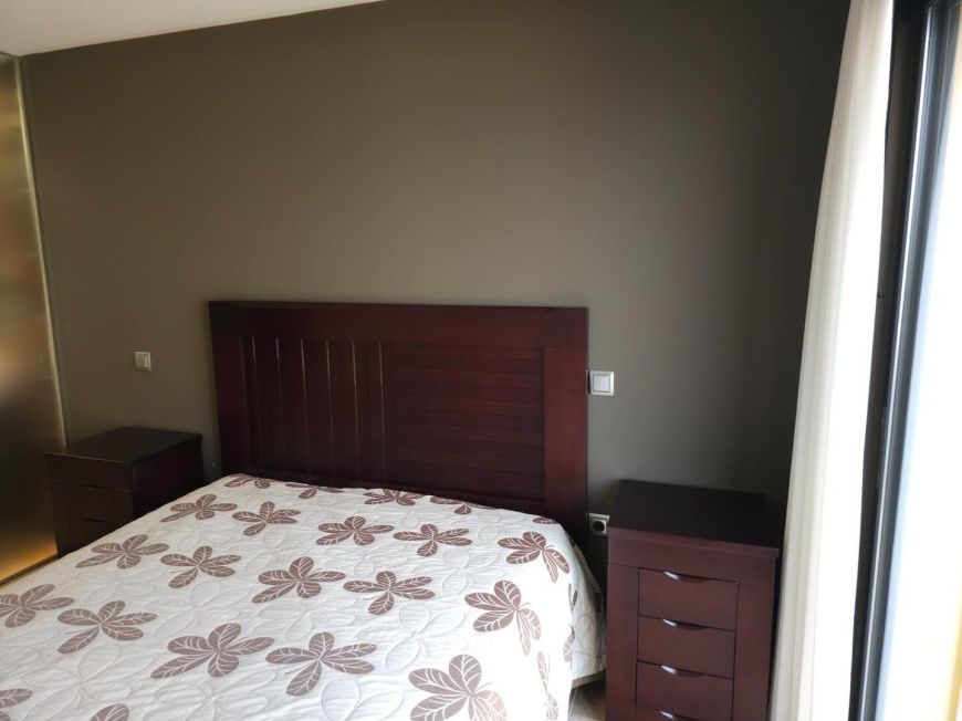 Španělsko Apartmány / byty Guardamar-del-segura