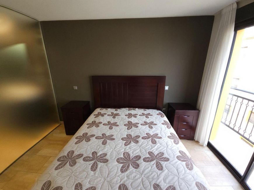 Španělsko Apartmány / byty Guardamar-del-segura