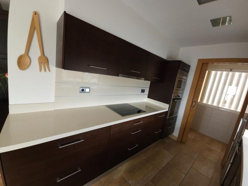 Španělsko Apartmány / byty Guardamar-del-segura