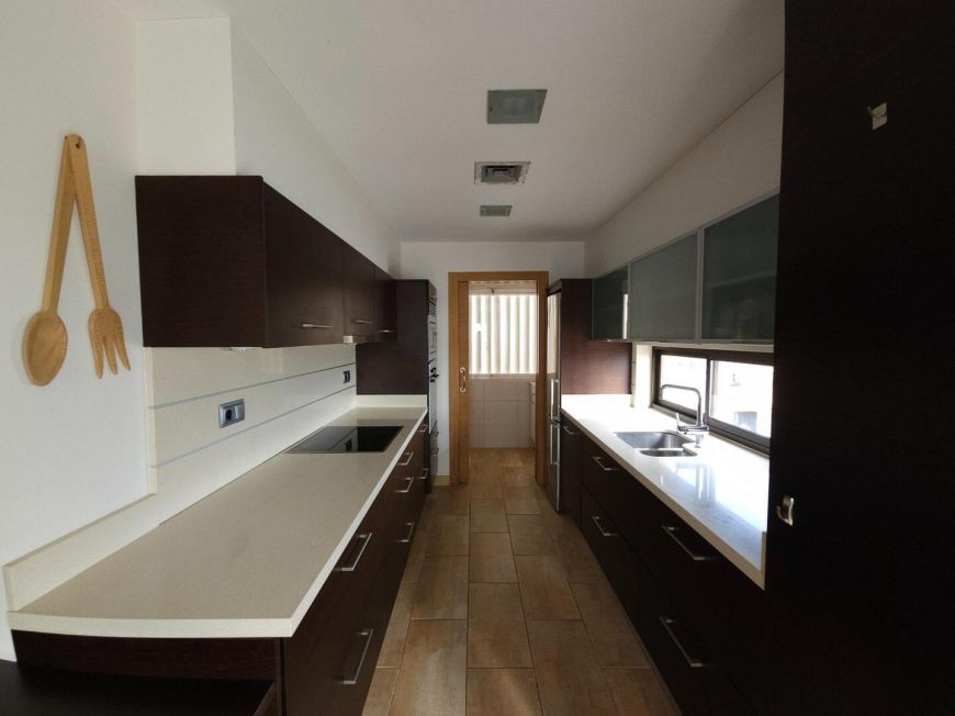 Španělsko Apartmány / byty Guardamar-del-segura