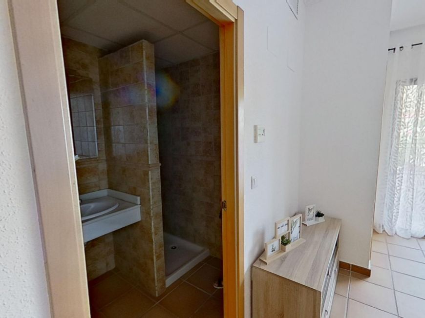 Španělsko Apartmány / byty Vilanueva-del-rio-segura