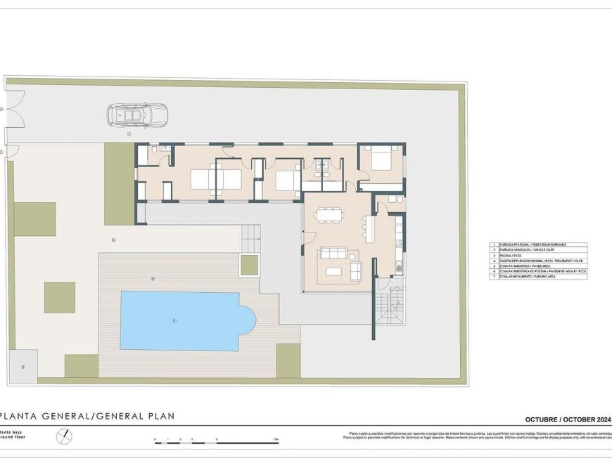 Испания houses torrevieja 