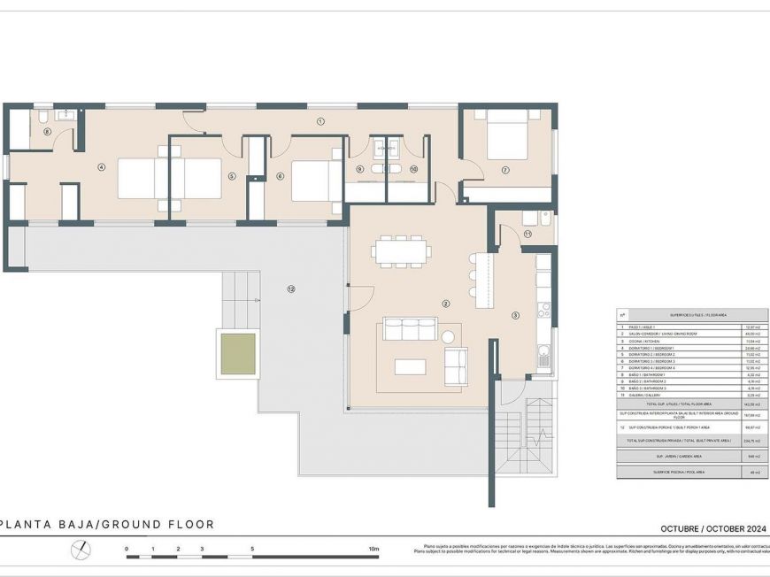 Испания houses torrevieja 