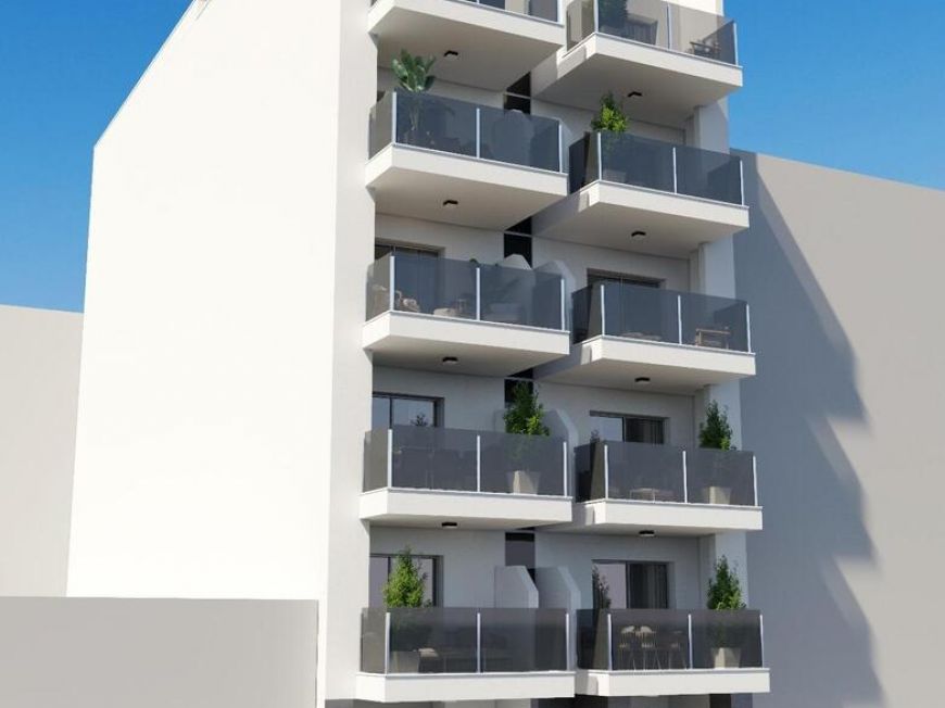 Španělsko Apartmány / byty Torrevieja