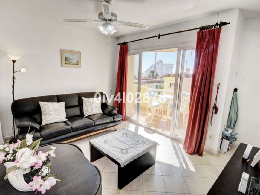 Španělsko Apartmány / byty Benalmadena