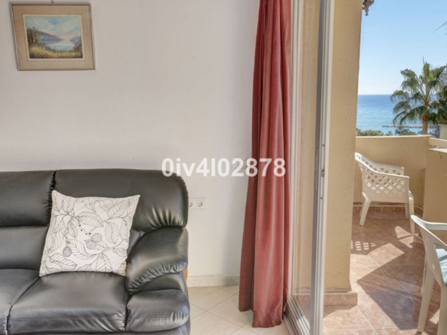 Španělsko Apartmány / byty Benalmadena