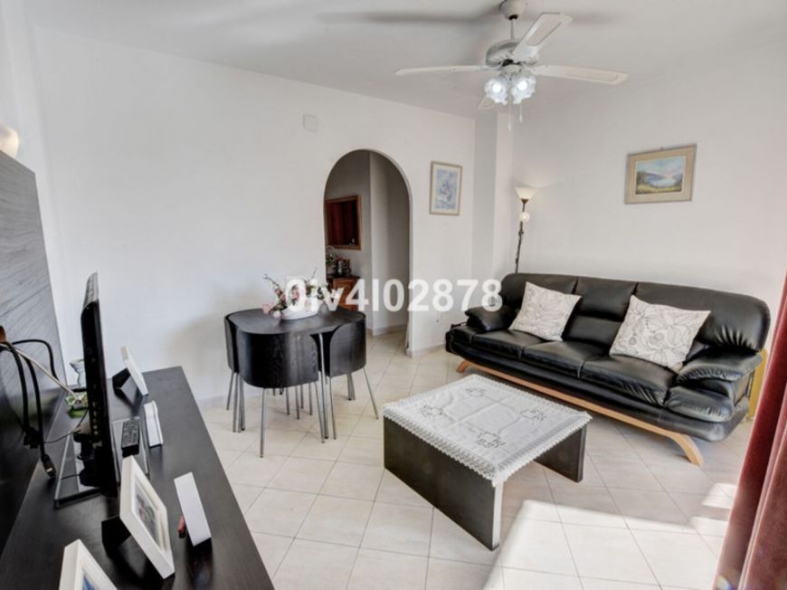 Španělsko Apartmány / byty Benalmadena