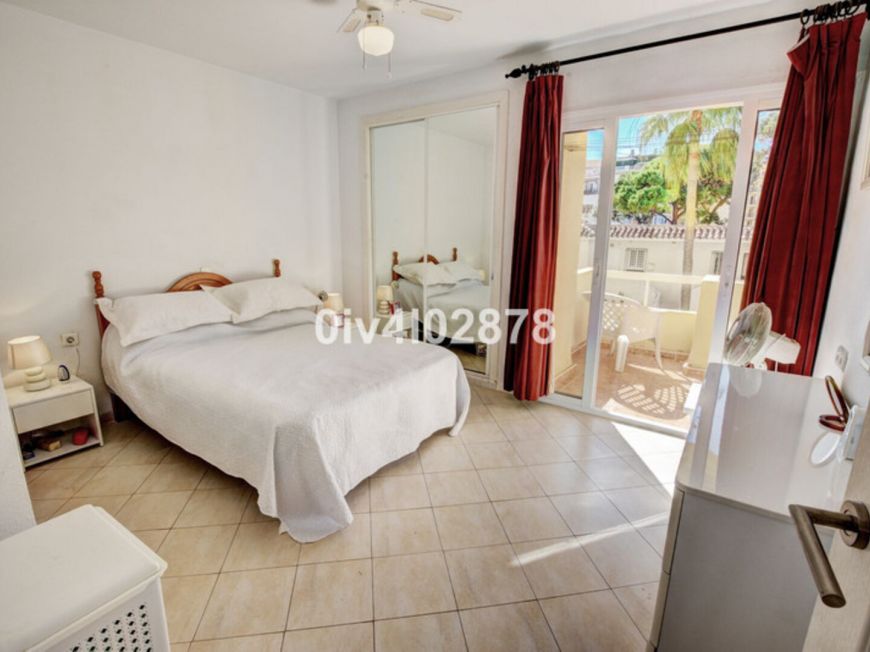 Španělsko Apartmány / byty Benalmadena