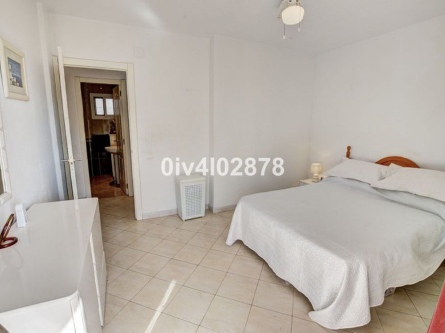 Španělsko Apartmány / byty Benalmadena