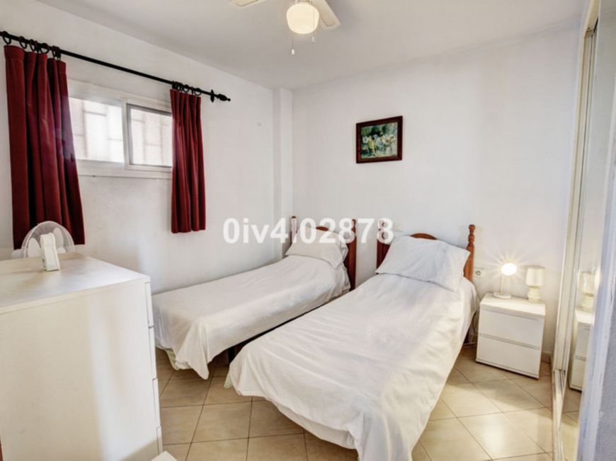 Španělsko Apartmány / byty Benalmadena