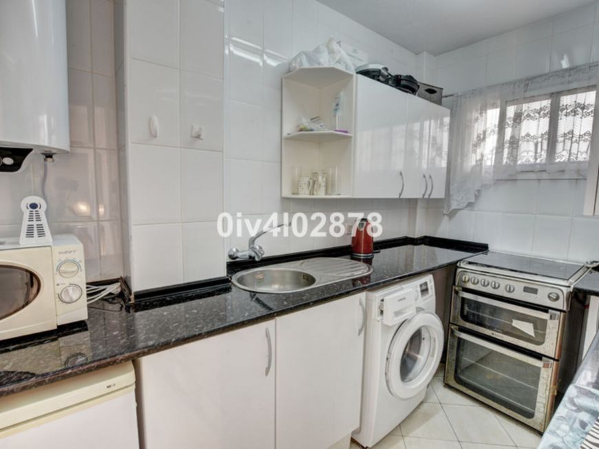 Španělsko Apartmány / byty Benalmadena