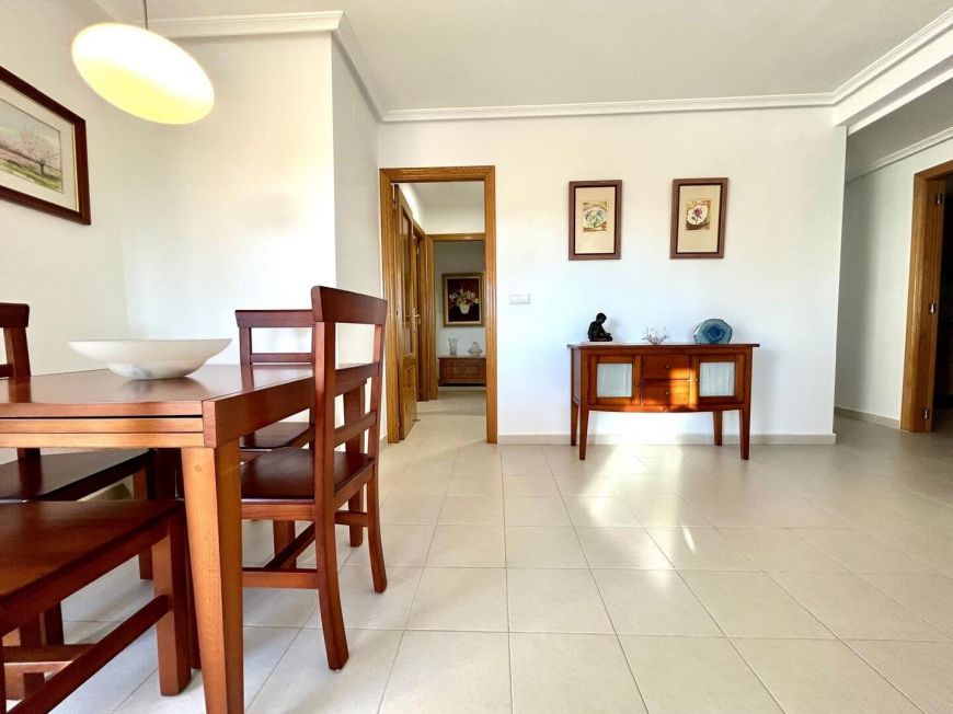 Espagne Apartment Orihuela Costa ALICANTE