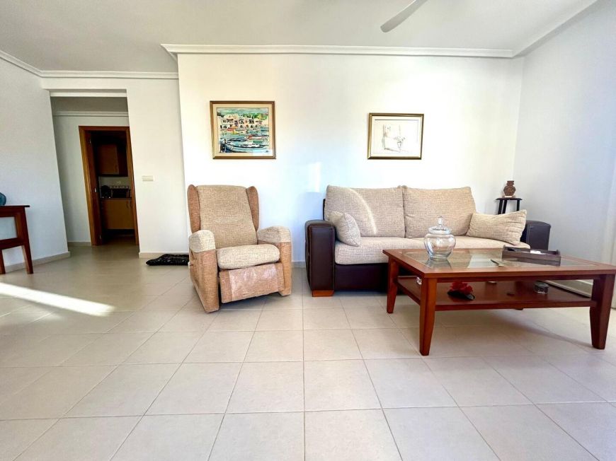 Espagne Apartment Orihuela Costa ALICANTE