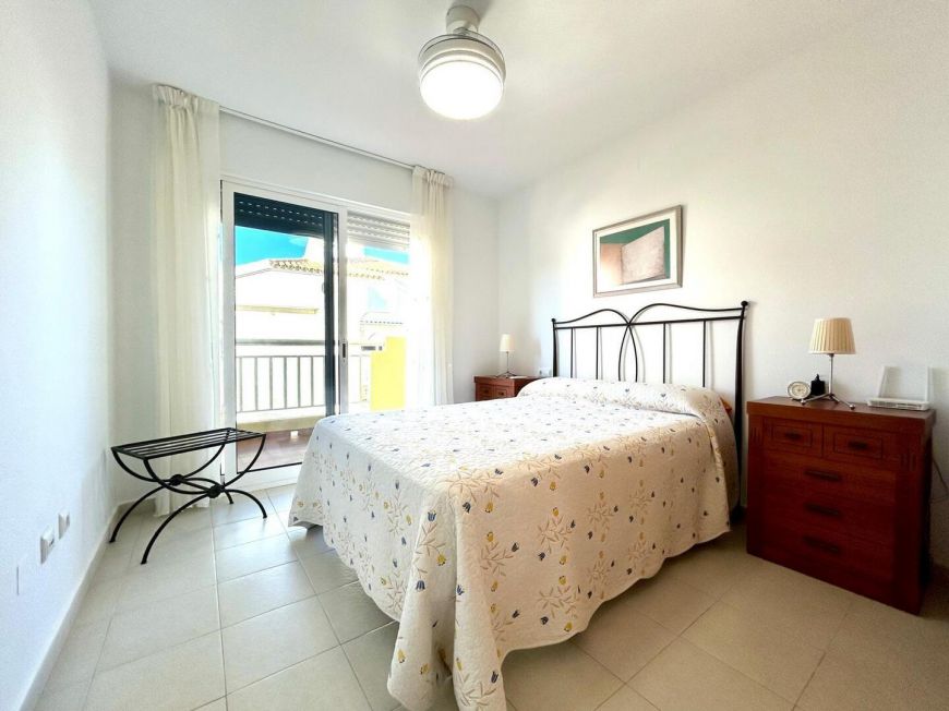 Espagne Apartment Orihuela Costa ALICANTE