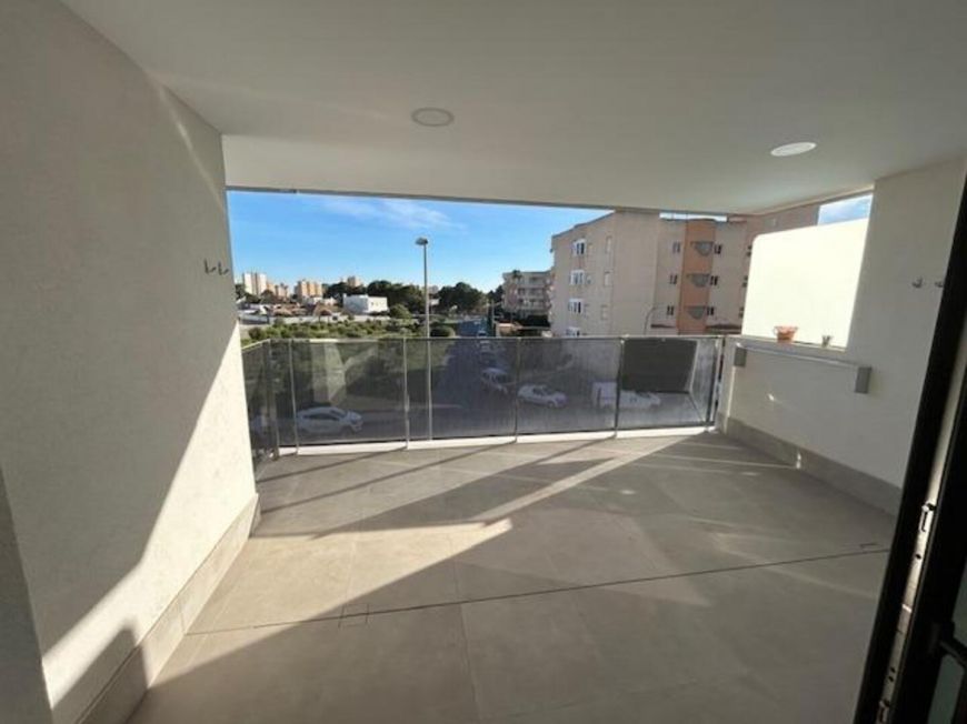 Espanha Apartment Orihuela Costa ALICANTE