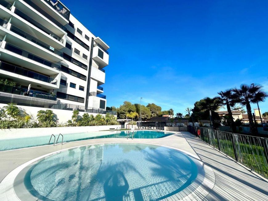 Espanha Apartment Orihuela Costa ALICANTE