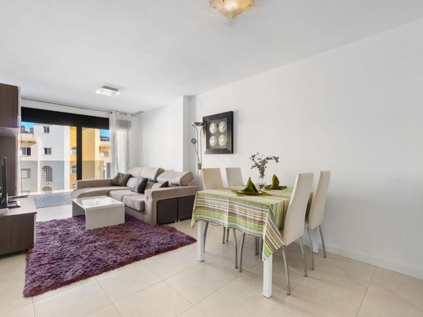 Испания Apartment Orihuela Costa ALICANTE