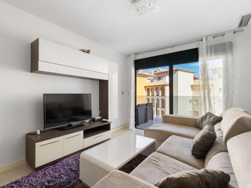 Испания Apartment Orihuela Costa ALICANTE