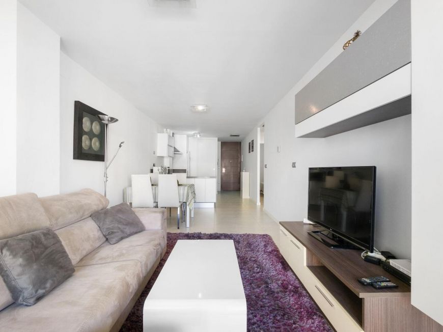 Испания Apartment Orihuela Costa ALICANTE