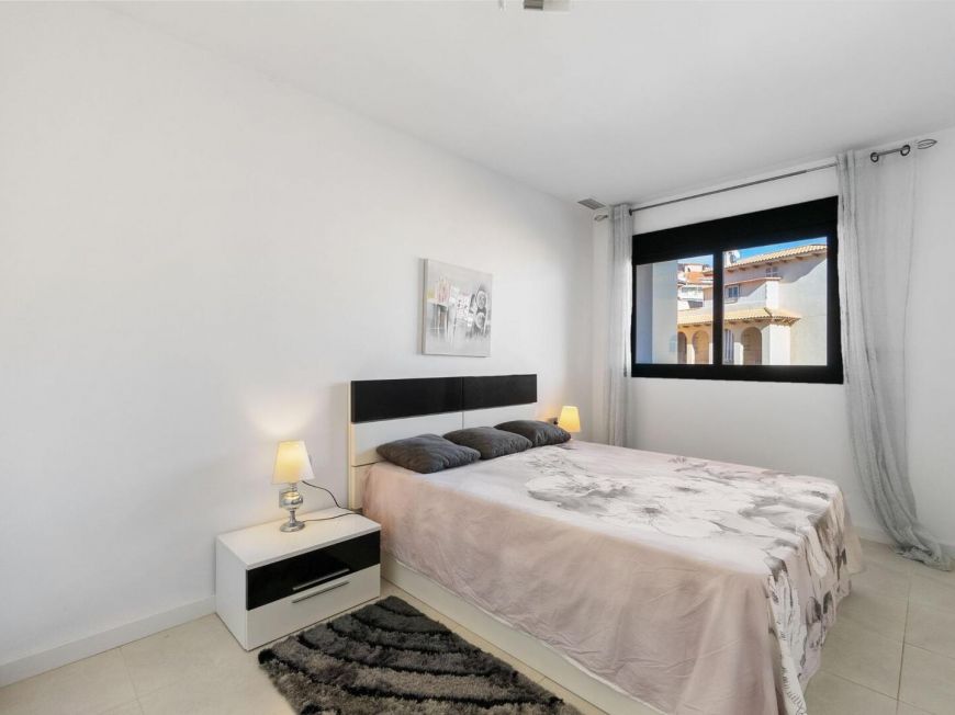 Испания Apartment Orihuela Costa ALICANTE